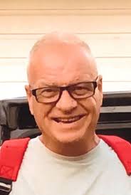 Jeffrey Haupt Obituary July 22, 2023