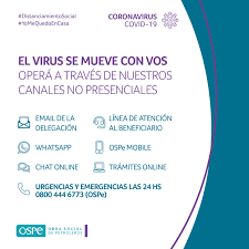 However, the operating system that iphone uses makes this difficult. Fb El Virus Se Mueve Con Vos 05 Obra Social De Petroleros