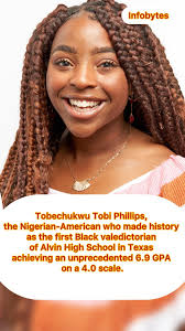 Please join me in recognizing, acknowledging and celebrating the  outstanding achievements of this young woman