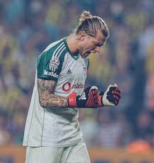 Work period (start) 1 december 2012. Loris Karius Facebook
