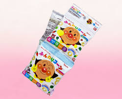 アンパンマン お 菓子 1 歳