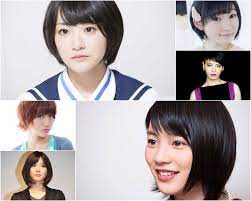 Jun 02, 2021 · sebuah penelitian yang dilakukan di george mason university membuktikan bahwa kehamilan membuat anda terlihat 11 tahun lebih tua. Berikut Deretan Artis Jepang Dengan Rambut Pendek Mana Favoritmu