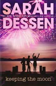 Her new book, the rest of the story , is out on june 4 and is 04.06.2019 · sarah dessen's ya novels being adapted into netflix movies the sarah dessen novels you fell in love with as a teenager are. My Summer Of Sarah Dessen Litreactor