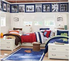 Have you been confused about exactly what boys bedroom decor ideas you should be looking at? 30 Awesome Shared Boys Room Designs To Try Digsdigs