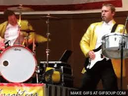 See more ideas about animal muppet, muppets, the muppet show. Best Crazy Drummer Gifs Gfycat
