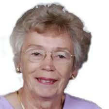 Obituary information for Mary Scholl