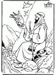 Here are the free printable coloring pages included in this week lesson on elijah. Elijah Coloring Pages Coloring Home