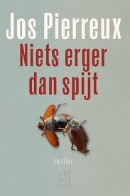 Bol Com Niets Erger Dan Spijt Jos Pierreux 9789460016639 Boeken