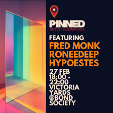 Profile for Fred Monk