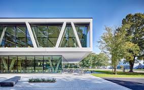 Meaning of campus in english. Kit Employees Restaurant Campus North Schlaich Bergermann Partner