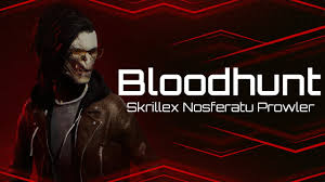 Hardware requirements for the best experience playing bloodhunt, ensure you. Bloodhunt Skrillex Plays Nosferatu Solo Beta Match Vampire The Masquerade New Battle Royale Youtube