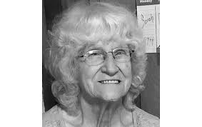 MARY BRINK Obituary (1937