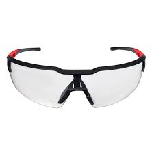 Prescription glasses sale, get the new look now! Milwaukee Tool Safety Glasses With Clear Lenses The Home Depot Canada