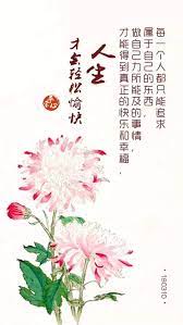 pin by 缘至心灵on 佛言佛语 chinese quotes life quotes letting go