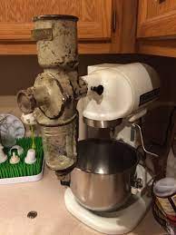 Check spelling or type a new query. Pin By Steven Femia On Vintage Kitchenaid Mixer Attachments Kitchen Aid Mixer Kitchen Aid Kitchen Aid Mixer Attachments