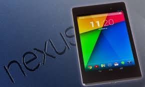 ASUS Google Nexus 7 2013 review ...