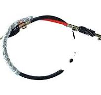 Automatic Transmission Range Selector Lever Cable Shift Cable for 07-14  Cadillac Chevrolet GMC 20787609 CA1210