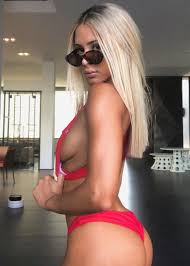 Becca Vlaszof - Free pics, galleries & more at Babepedia