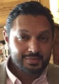 Abid Majid's Instagram, Twitter & Facebook