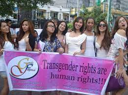 Strength In Colors The Filipino Lgbtq Community