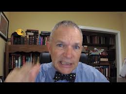 Walking Through the Mount: Part 8: Love Your Enemies