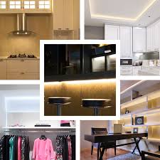 Lithonia Lighting Ucel 36 Led Under Cabinet Bar Light Wayfair