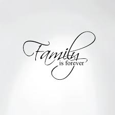 The largest selection of peel & stick wallpaper, wall decals, peel and stick wall murals and much from peel and stick wallpaper to wall decals, we are your go to for all decor that's fun, fast, easy, and. Isabelle Max Family Is Forever Vinyl Wall Decal Art Saying Home Decor Sticker Reviews Wayfair