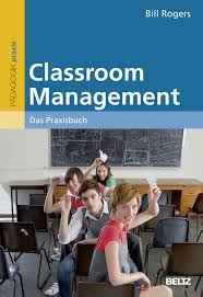 Okay, struggle is putting it a bit nicely. Classroom Management Produkt