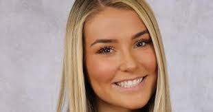 Mallory Hendrix's Instagram, Twitter & Facebook