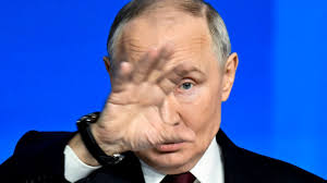 Image result for putin signs