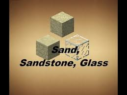 Image result for minecraft cooking sand