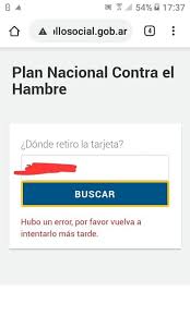 Madres y madres cómo saber si estoy en el padrón de la tarjeta alimentaria. Anses Argentina Unida Donde Retiro La Tarjeta Alimentaria Guia Paso A Paso