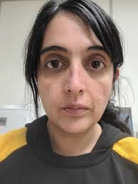 Deanna Bellamy's Instagram, Twitter & Facebook