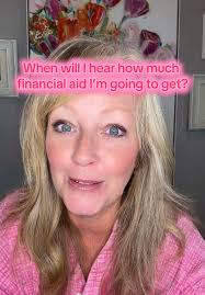 Understanding FAFSA Financial Aid Notifications Timeline