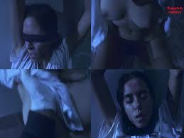 Сцена из фильма Странные Дни