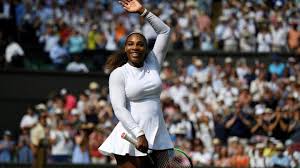 Serena williams takes another shot at no. 2021 Wimbledon Decoding The Stats Of Serena Williams Newsbytes
