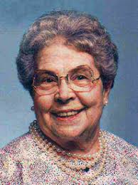 June Bess Hammer (1918-2012)