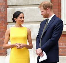 Prince harry and meghan markle's royal baby is here! How Many Kids Do Prince Harry And Meghan Markle Want Popsugar Celebrity