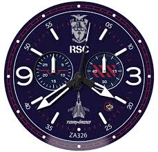 A tornado watch includes the large hail and damaging wind threats, as well as the possibility of multiple tornadoes or a single intense tornado. Tornado Za326 Watch Panavia Tornado Preservation Group