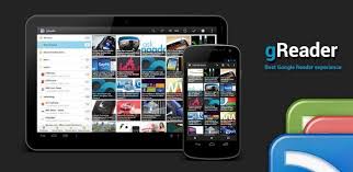 Techeaven 100 Must Install Apps On Your Android Phone News Application Android Mobile Phone Application Android Apps Free