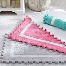 Shop pottery barn's selection of classic bath rugs and bath mats. Pin By Yunhuibrooks On My House In 2021 Bath Rugs Bath Mat Rug Bathroom Rugs