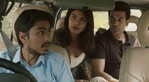 Fiction filled with fun, fancy, and excitement. The White Tiger Movie Review The Film Belongs To Adarsh Gourav Entertainment News The Indian Express