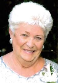 Marlene Bennett Obituary (1936