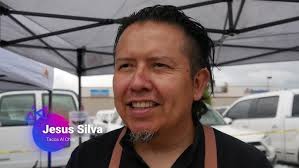 Spring Night Market in Aurora, CO (2023)