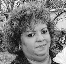 Mary CAPUCHINO Obituary (1952