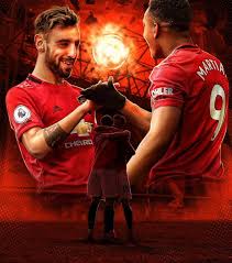 Bruno fernandes paul pogba relationship promising for manchester united. Man United In Pidgin On Twitter Bruno Fernandes Anthony Martial Paul Pogba Marcus Rashford Ft Manchester United 2 0 Tottenham E Go Happen Https T Co Nux7guxn2z