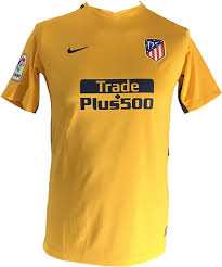See more of pes 2021 kits on facebook. Amazon Com Nike 2017 2018 Atletico Madrid Away Football Soccer T Shirt Jersey Kids Clothing