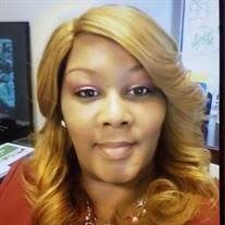 Kimberly Charles Obituary