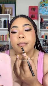 beingbrittney_ creating this epic lip combo using our Be Bold Lip Liner!  💋💋💋 Choose from multiple shades of our Be Bold Lip Liners for just $1.99  each! 😱 Shop Now! 🛍 #citycolorcosmetics #