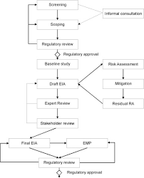 Environmental Impact Assessment Process For Deep Sea Mining